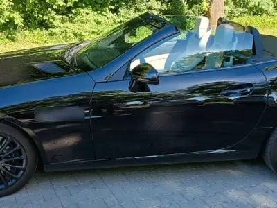 Gebraucht Mercedes SLK350