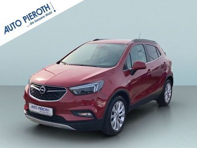 gebraucht Opel Mokka X 1.4 (ecoFLEX) ECOTEC Innovation