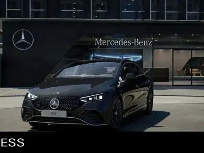 Gebraucht Mercedes EQE500