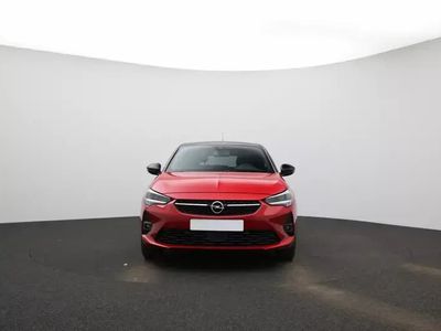 gebraucht Opel Corsa-e F 5T (136 PS/Elektro) GS-Line