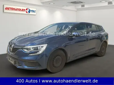 Gebraucht Renault Mégane IV