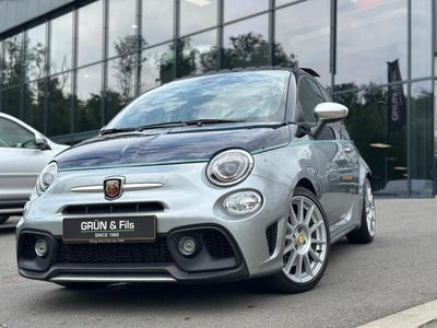 Abarth 695