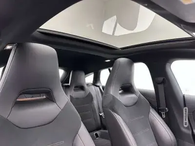 Gebraucht Mercedes CLA250