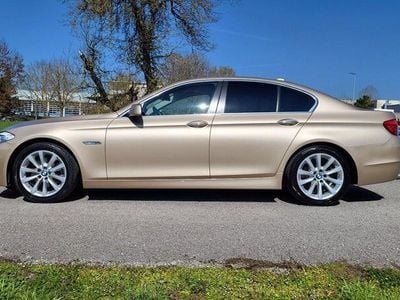 BMW 528