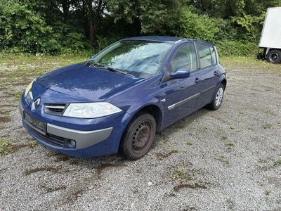 Renault Mégane III