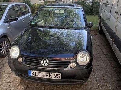 VW Lupo