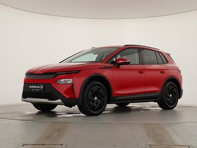 Neu Skoda Elroq Clever 125 kW (170 PS) 2026 Velvetrot metallic SUV