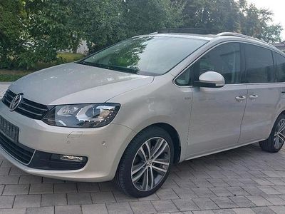 VW Sharan