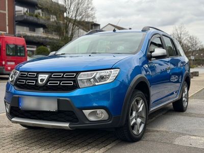 gebraucht Dacia Logan MCV TCe 90 Stepway Stepway