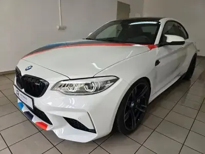 Gebraucht BMW M2 Competition Edition 411 PS (302 kW) 2019 Andere Coupé