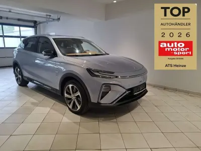 Gebraucht MG Marvel R