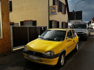 gebraucht Opel Corsa 1.4