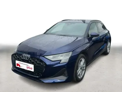 Gebraucht Audi A3