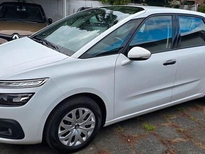 Citroën C4 SpaceTourer