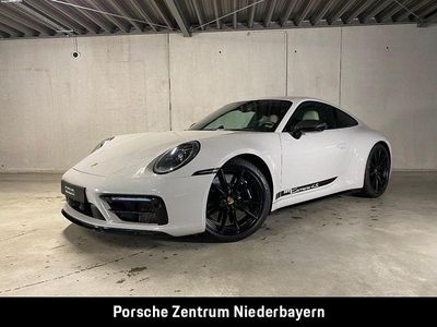 Porsche 911 Carrera 4S