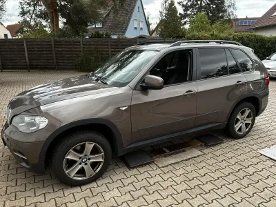 Gebraucht BMW X5