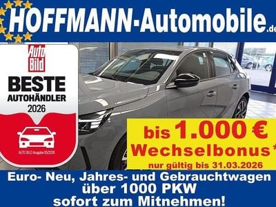 Neu Opel Corsa 101 PS (74 kW) 2025 Grau Limousine
