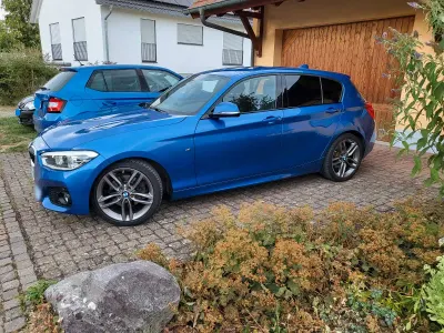 Gebraucht BMW 125