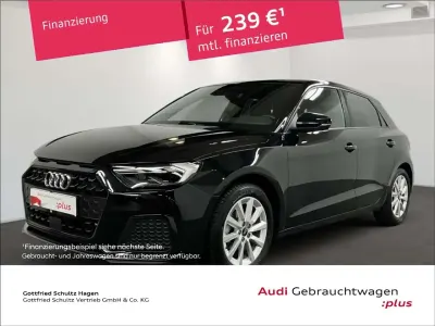 Gebraucht Audi A1 Sportback