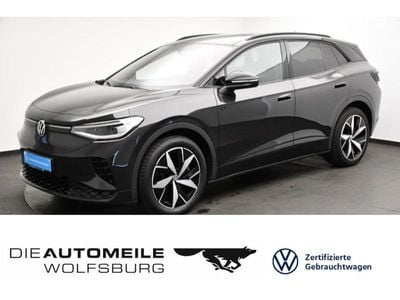 Gebraucht VW ID.4 GTX 219 kW (299 PS) 2022 SUV