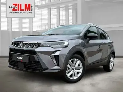 Gebraucht Mitsubishi ASX