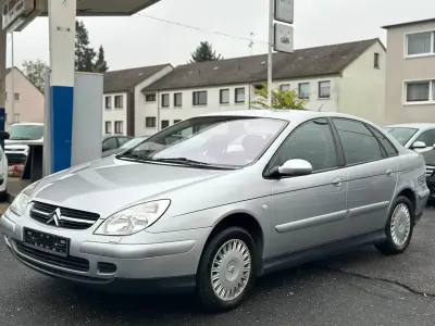 Gebraucht Citroën C5