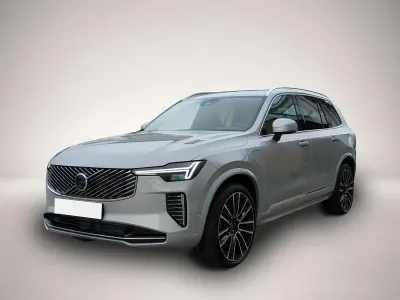 Gebraucht Volvo XC90 Ultra 455 PS (334 kW) 2025 Manufacturer SUV