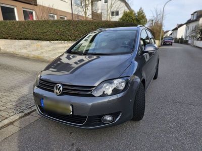 gebraucht VW Golf Plus Golf Plus1.4 TSI Highline