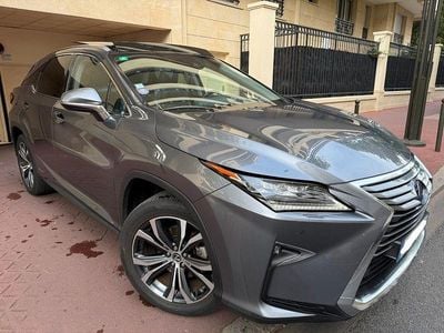 Lexus RX450h