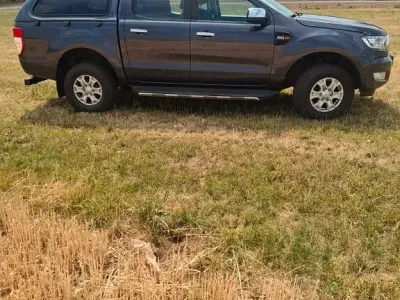 Gebraucht Ford Ranger