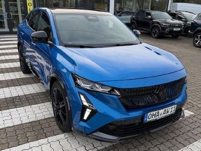 Gebraucht Renault Rafale Esprit Alpine 131 PS (96 kW) 2024 SUV