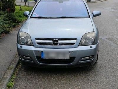 gebraucht Opel Signum 1,9