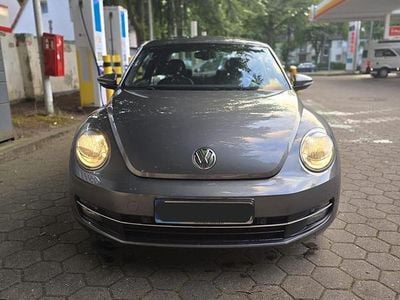 VW Beetle