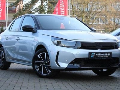 Neu Opel Corsa 101 PS (74 kW) 2025 Grau Kleinwagen