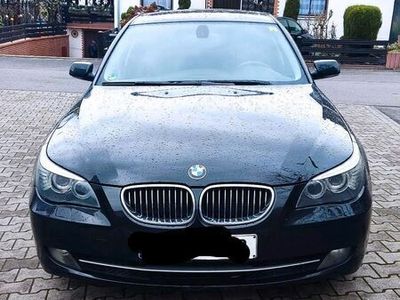 gebraucht BMW 523 i E60