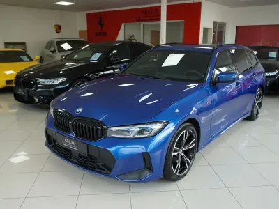 Occasion BMW 320