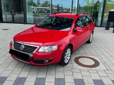 gebraucht VW Passat 1.6 TDI BlueMotion❗️Tüv Neu❗️