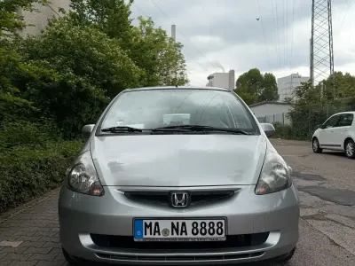 Gebraucht Honda Jazz