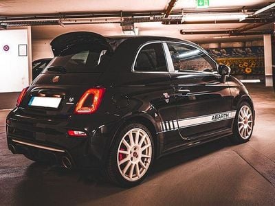 Abarth 695