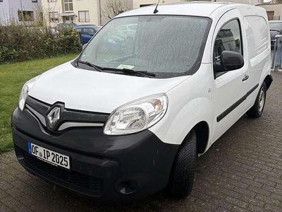 Brugt Renault Kangoo Rapid Extra 116 HK (85 kW) 2021 Hvid MPV