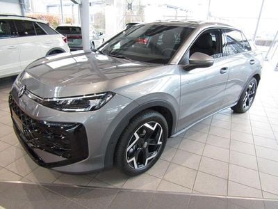 Neu VW T-Roc R-line 150 PS (110 kW) 2025 SUV