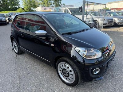 VW up!