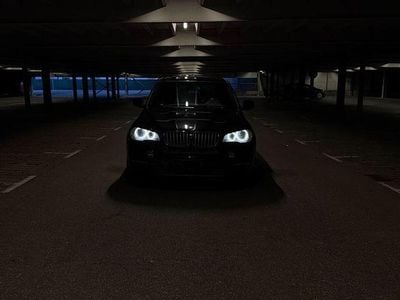 Gebraucht BMW X5 Performance 306 PS (225 kW) 2010 Schwarz SUV