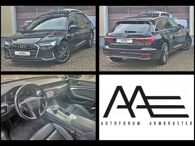 Usata Audi A6