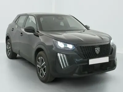 Gebraucht Peugeot 2008