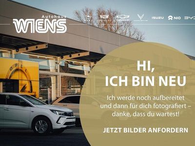 Gebraucht Opel Crossland X 131 PS (96 kW) 2024 Arktis weiß SUV