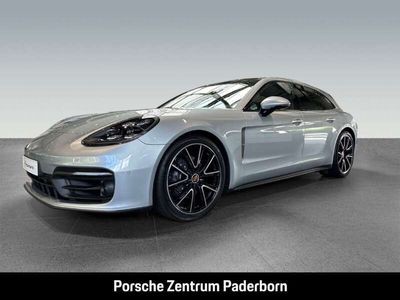 gebraucht Porsche Panamera 4 Sport Turismo Platinum Edition BOSE