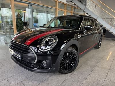 Mini One D Clubman
