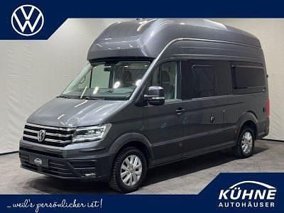 Occasion VW California California 177 PK (130 kW) 2020 Grijs Van