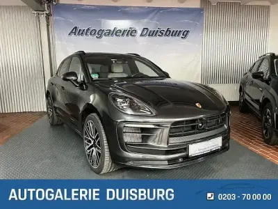Gebraucht Porsche Macan GTS 441 PS (324 kW) 2023 Andere SUV
